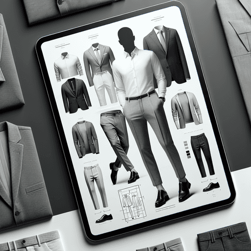 Mengenal Lebih Dekat Outfit Monokrom dan Cara Mengaplikasikannya